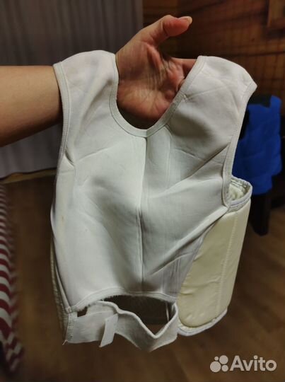 Жилет для каратэ