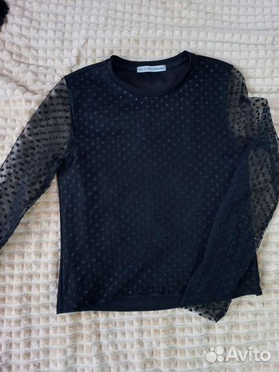 Блузка для девочки 164