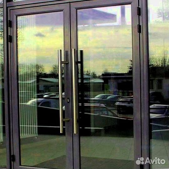 Окна пластиковые для вас