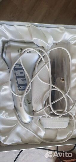 Косметический аппарат Desheli