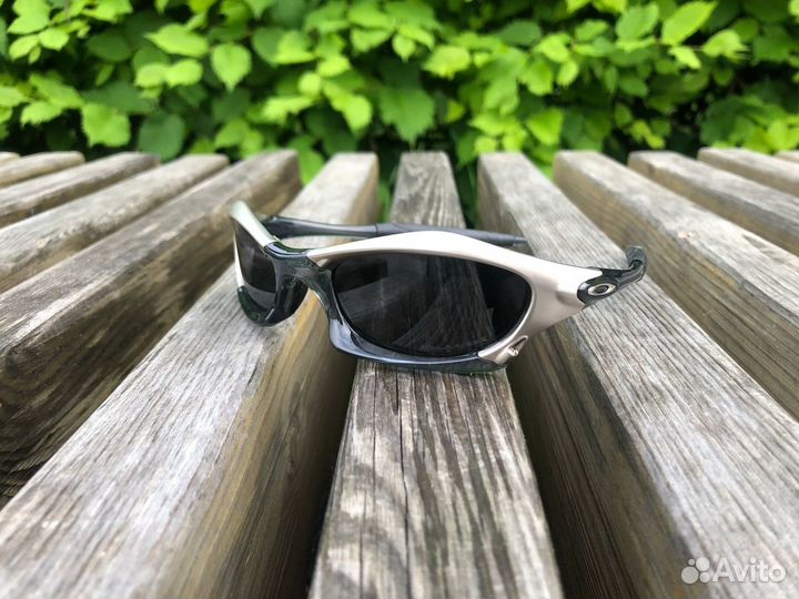 Очки Oakley Splice