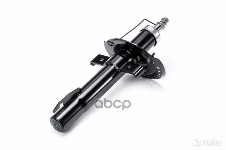Амортизатор передний renault megane II (2002-2009)