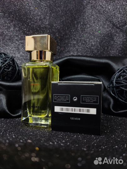 Chanel Allure Homme Sport мужские 42 мл