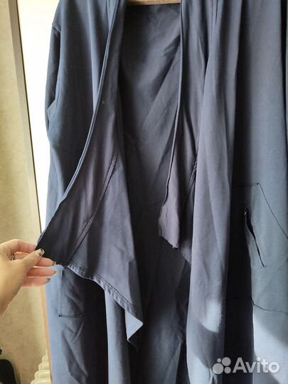 Кардиган женский