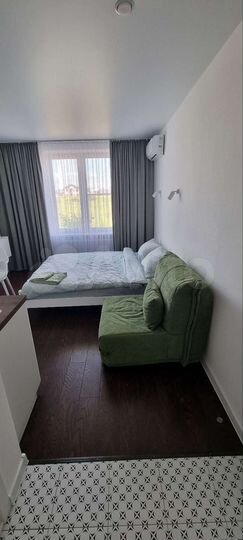 Квартира-студия, 20 м², 1/3 эт.