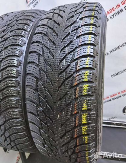 Nokian Tyres Hakkapeliitta R3 SUV 235/65 R17 108R