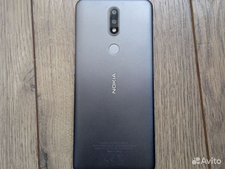 Телефон Nokia 2.4