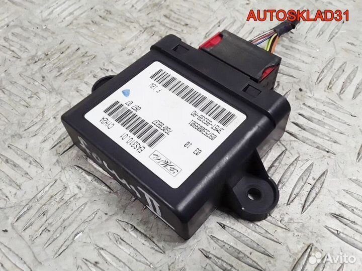 Блок электронный Ford Focus 2 3m5t9s338ad