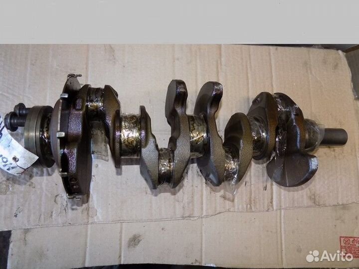 Коленвал Civic 4D 2006-2012