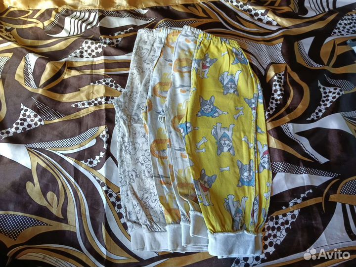 Детские вещи пакетом от 0 до года