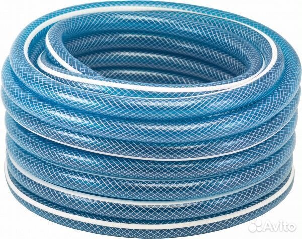 Шланг поливочный армированный 