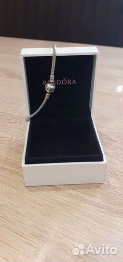 Браслет Пандора
