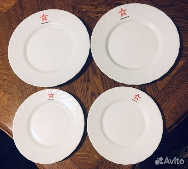 Стопки Богемия, чайные пары