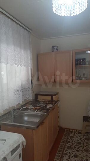 Дом 41,8 м² на участке 1,2 сот.