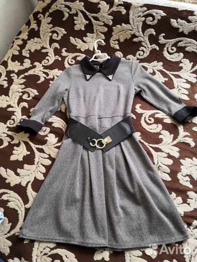 Продам платье