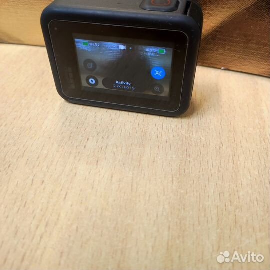 Экшн камера gopro hero 8