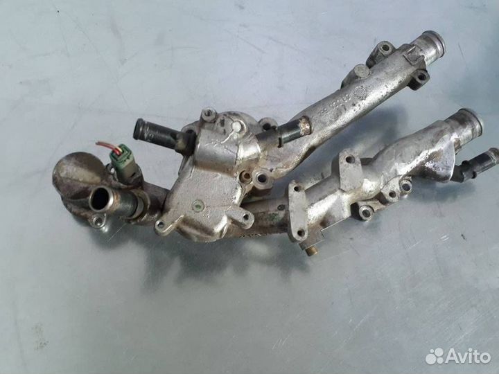 Термостат Peugeot 607 2000 9.62696E19