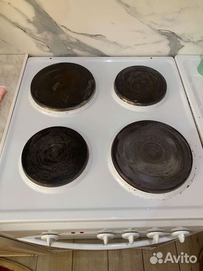 Плита электрическая