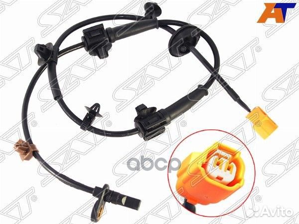 Датчик ABS FR honda FIT/JAZ GD1/GD5/GE2/GE3 02