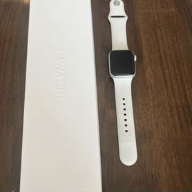 Часы apple watch 6 40 mm