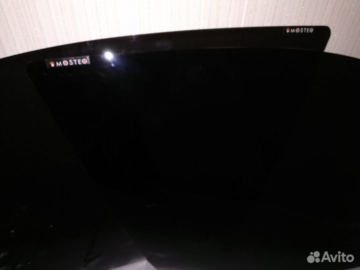 Тонировка Съёмная-Captur