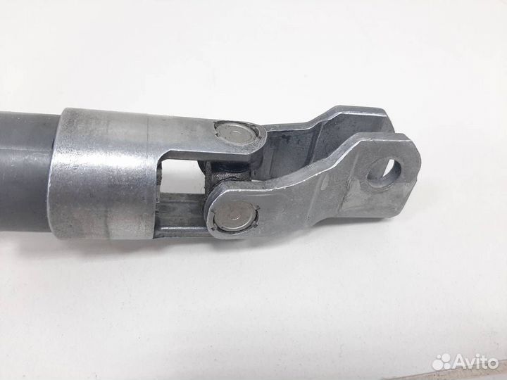 Колонка рулевая Renault Duster 2012