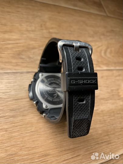 Часы Casio G-Shock