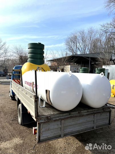 Газгольдер