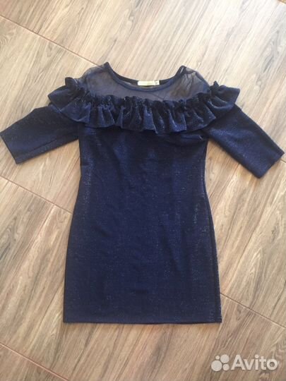 Одежда женская пакетом