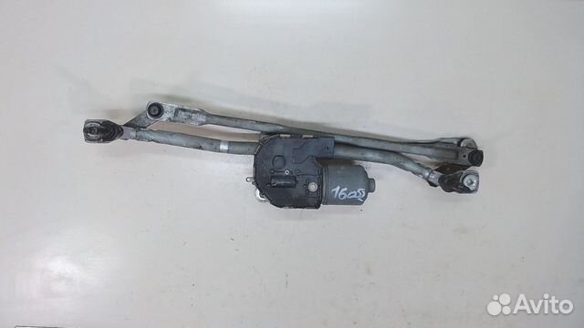 Механизм стеклоочистителя Audi Q5, 2009