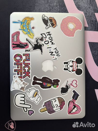 Macbook air 13 mid 2013