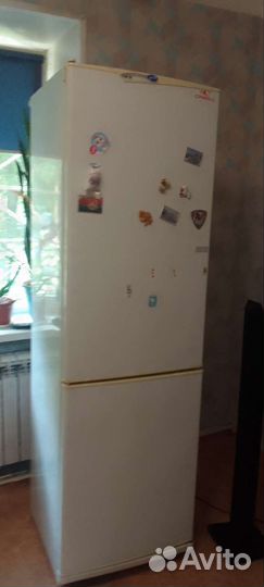 Холодильник бу