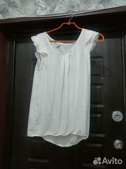 Вещи пакетом