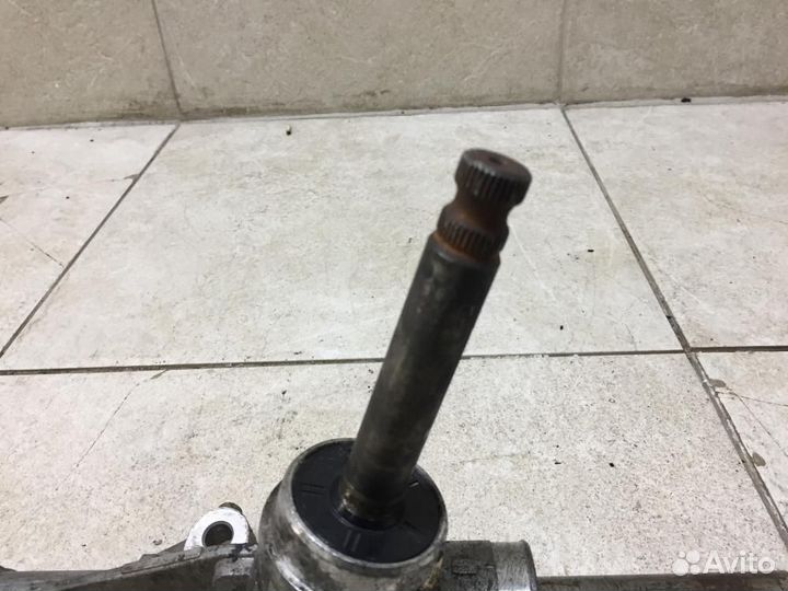 Рейка рулевая Mitsubishi Outlander III (2012—2015)