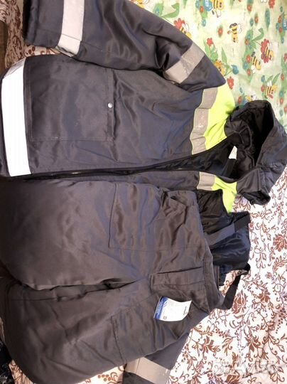 Спецодежда