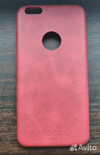 Чехол для iPhone 6/6 s Plus