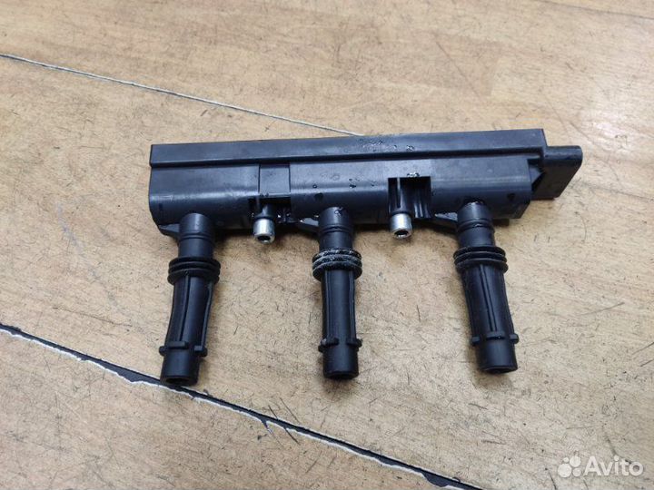 Модуль зажигания Opel Corsa D A10XEP 2011