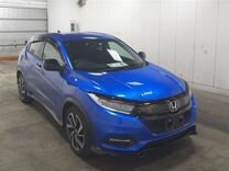 Honda Vezel 1.5 CVT, 2020, 45 000 км, с пробегом, цена 1 490 000 руб.