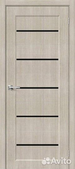 Двери в ванную со склада