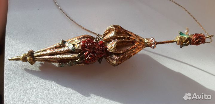 Елочные игрушки