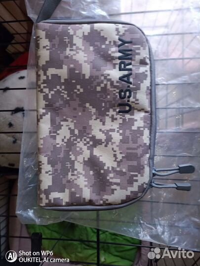 Сумка кабура