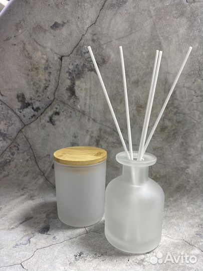 Флакон Зара