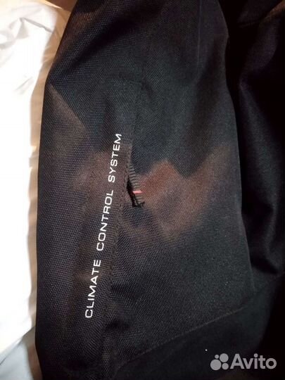 Мотокомбинезон