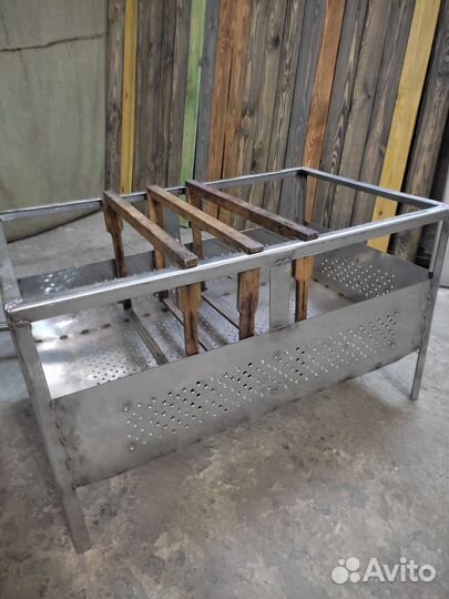 Паровая воскотопка