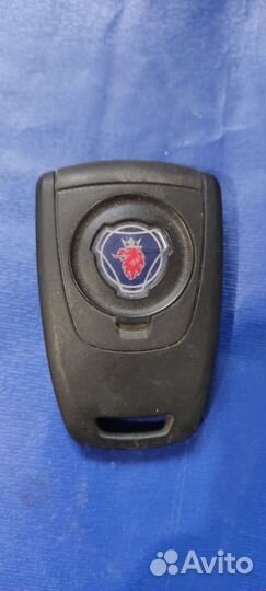 Брелок пульт управления Скания 2665302