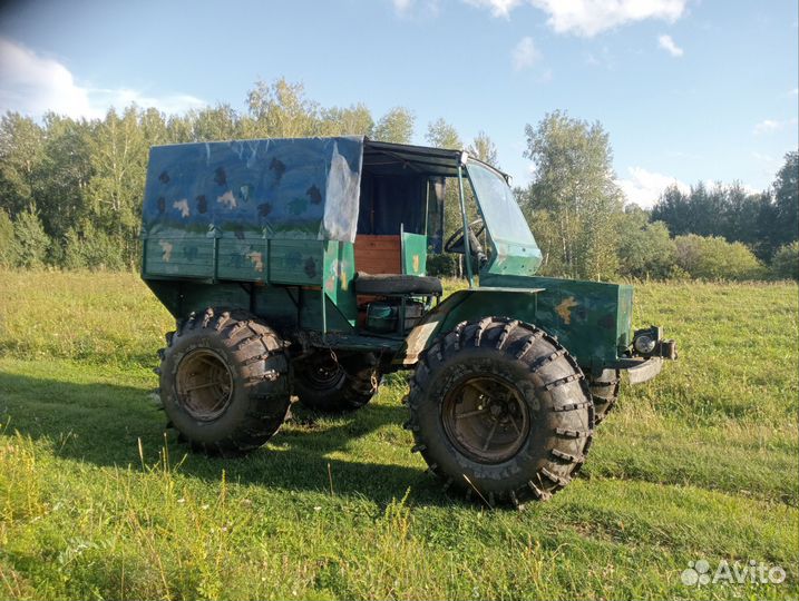 Вездеход