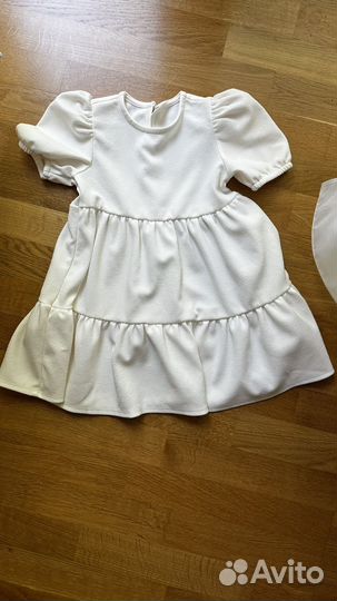 Платье gloria jeans 104