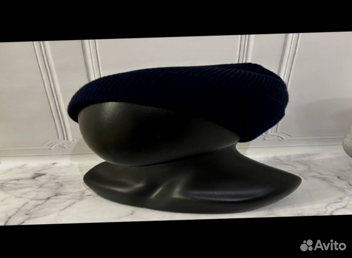 Шапка зимняя m-9882