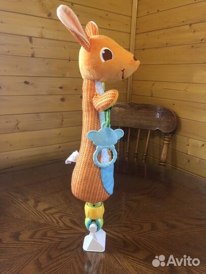 Kangu Tiny Love Кенгуру