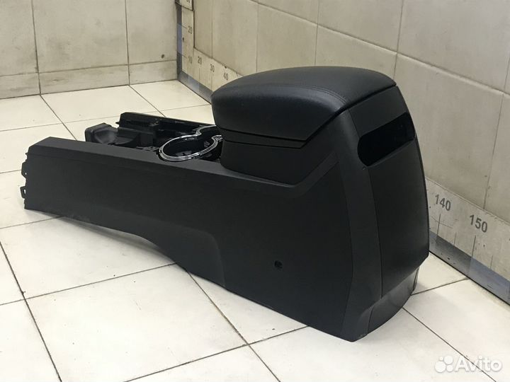 Консоль Mohave 2009